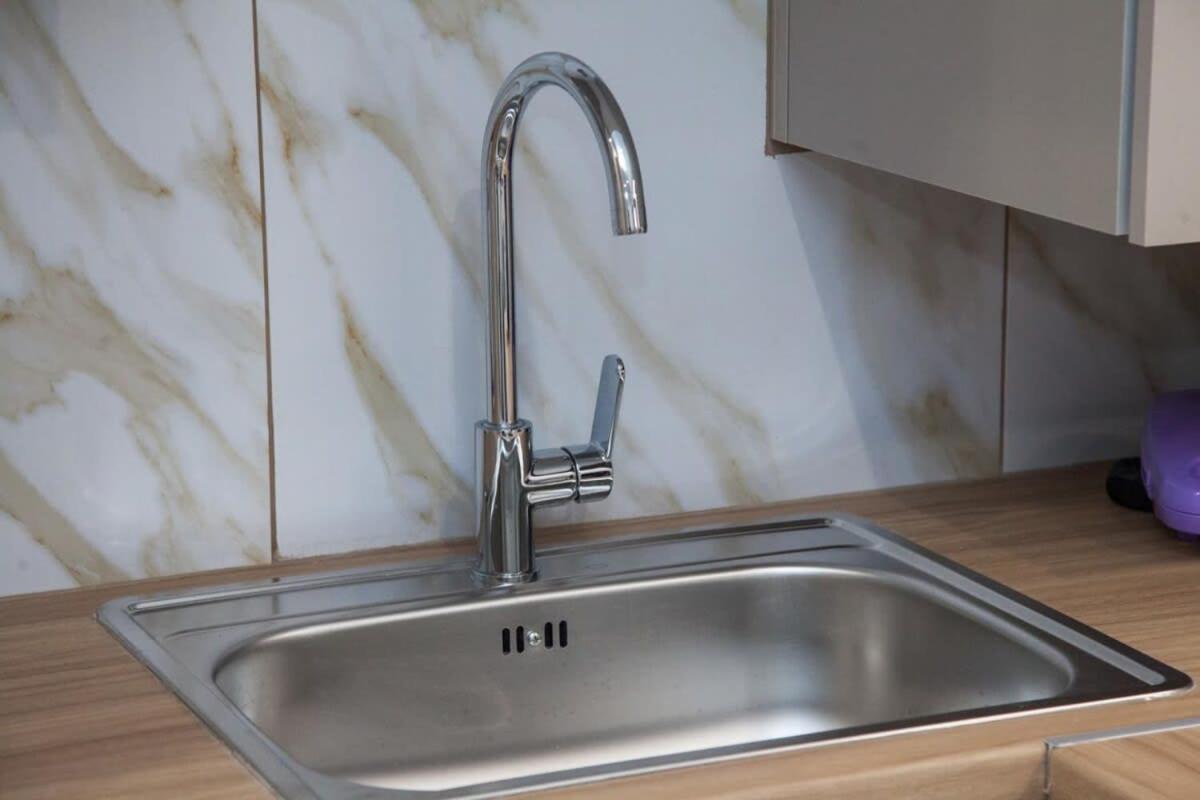 Brand New Urban Getaway Next To Megaro Mousikis Apartment Атина Екстериор снимка